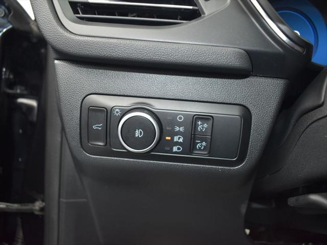 used 2024 Ford Escape car, priced at $31,501