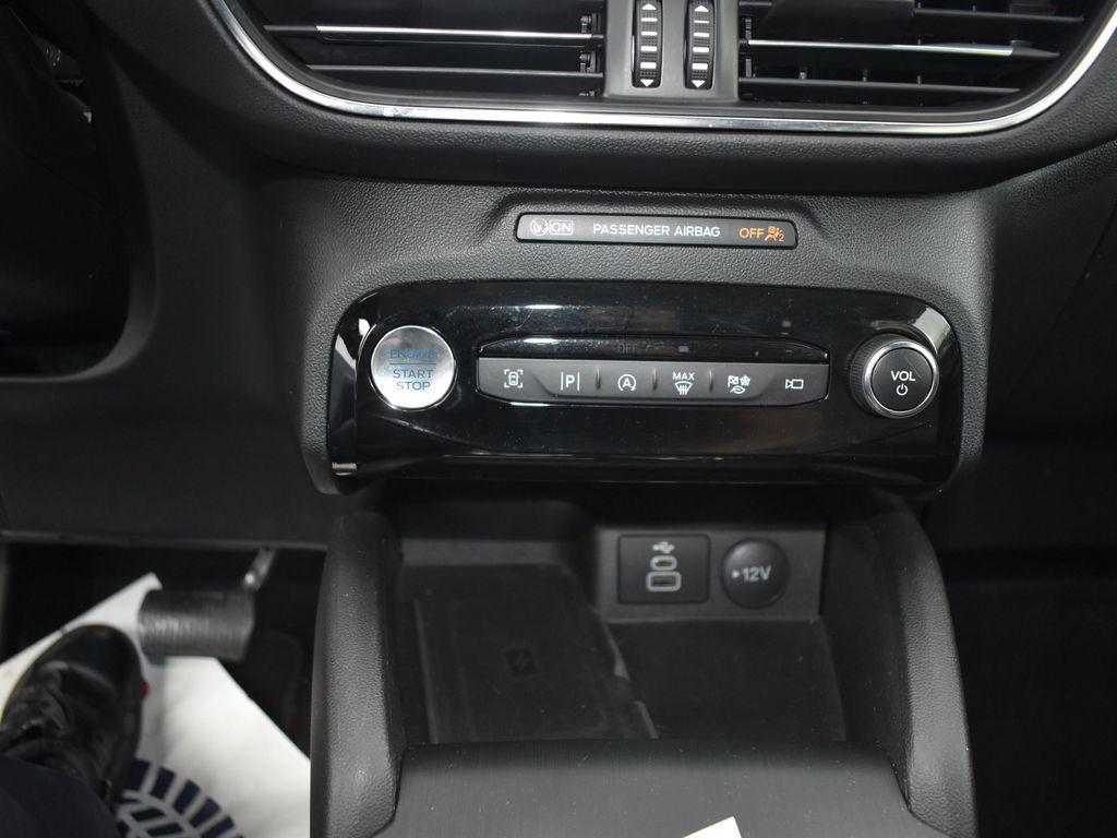 used 2024 Ford Escape car, priced at $26,691