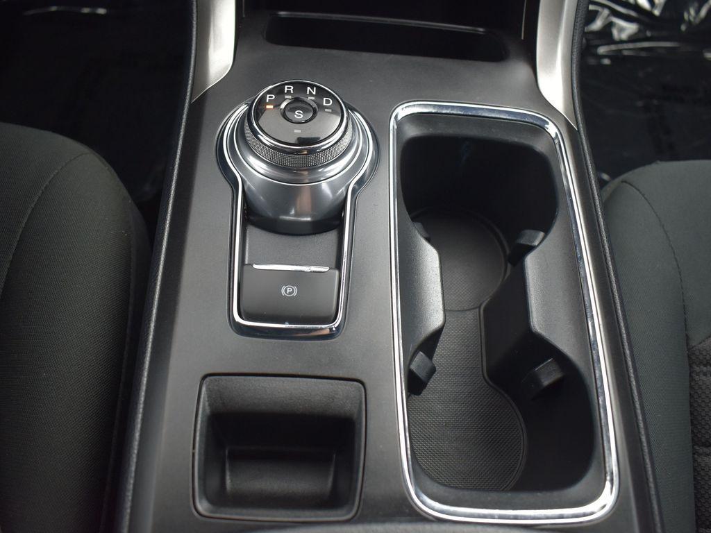used 2019 Ford Fusion car, priced at $18,612