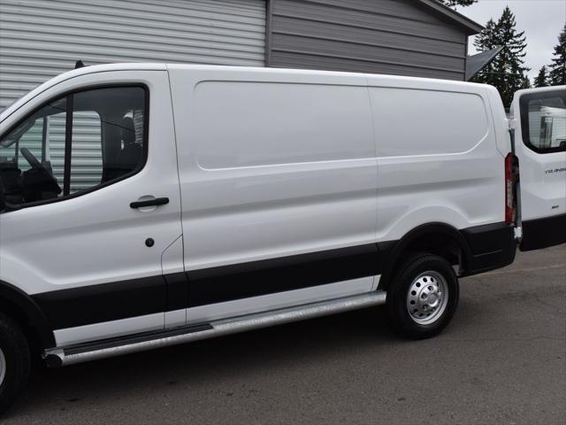 used 2023 Ford Transit-250 car, priced at $44,003