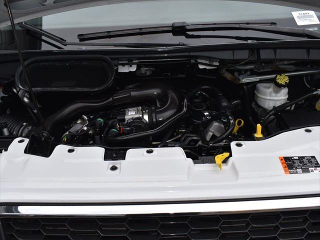 used 2023 Ford Transit-250 car, priced at $44,003