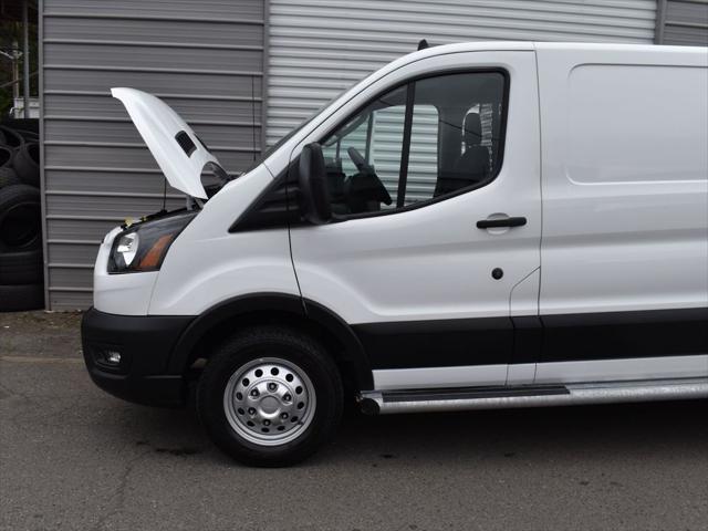 used 2023 Ford Transit-250 car, priced at $44,003