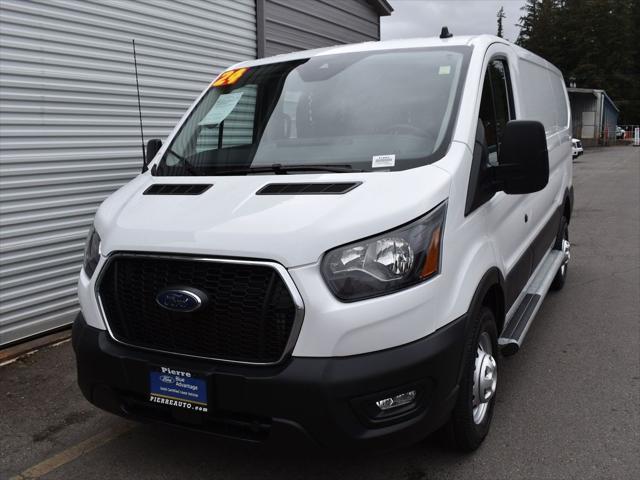 used 2023 Ford Transit-250 car, priced at $45,491