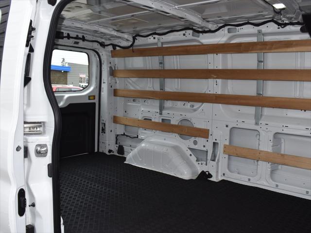 used 2023 Ford Transit-250 car, priced at $44,003