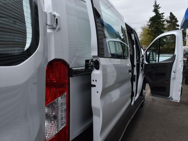 used 2023 Ford Transit-250 car, priced at $44,003