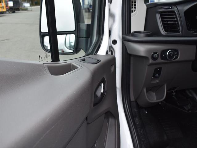 used 2023 Ford Transit-250 car, priced at $44,003