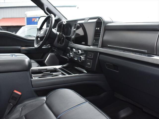used 2025 Ford F-350 car, priced at $97,491