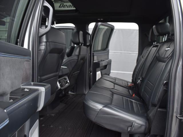 used 2025 Ford F-350 car, priced at $97,491