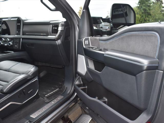 used 2025 Ford F-350 car, priced at $97,491