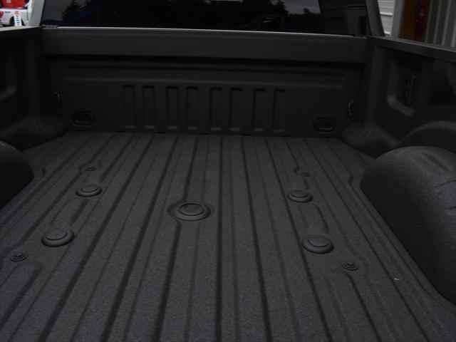 used 2025 Ford F-350 car, priced at $97,491