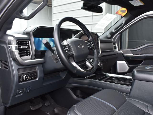 used 2025 Ford F-350 car, priced at $97,491