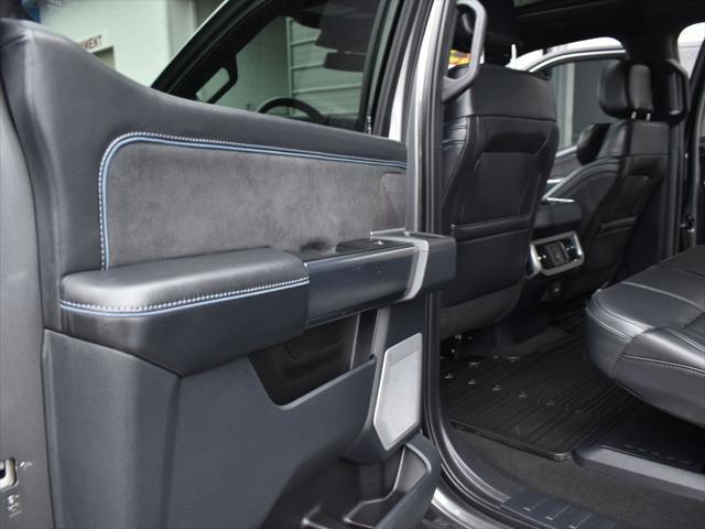 used 2025 Ford F-350 car, priced at $97,491
