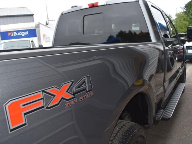 used 2025 Ford F-350 car, priced at $97,491