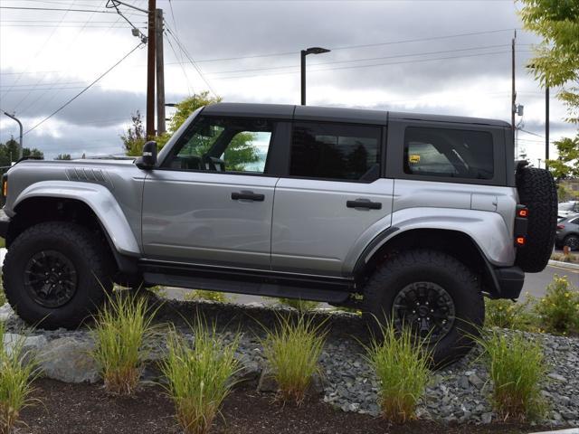 new 2024 Ford Bronco car, priced at $84,999