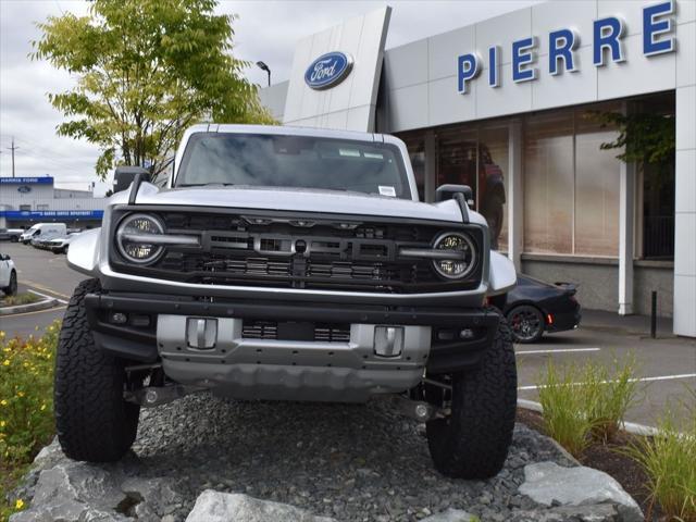 new 2024 Ford Bronco car, priced at $84,999