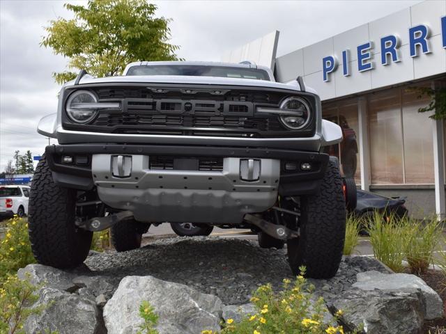 new 2024 Ford Bronco car, priced at $84,999