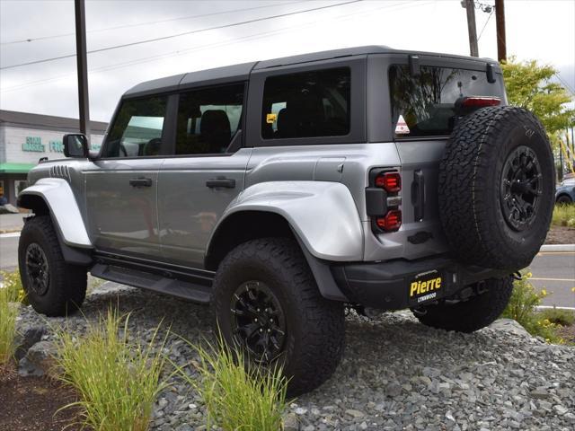 new 2024 Ford Bronco car, priced at $84,999