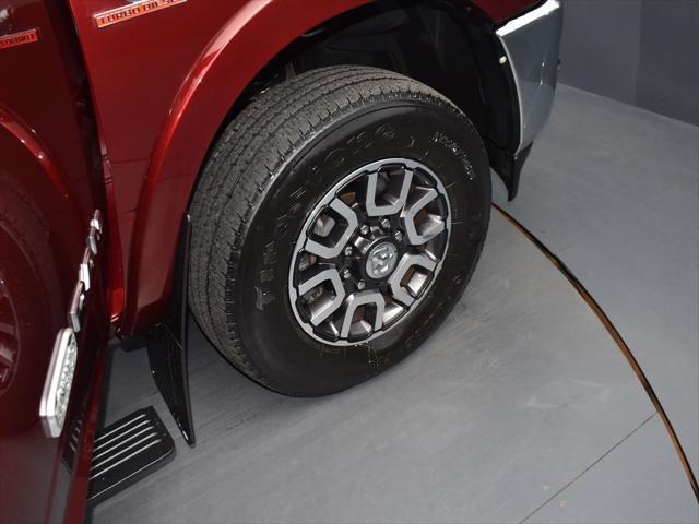used 2020 Ram 3500 car, priced at $71,491