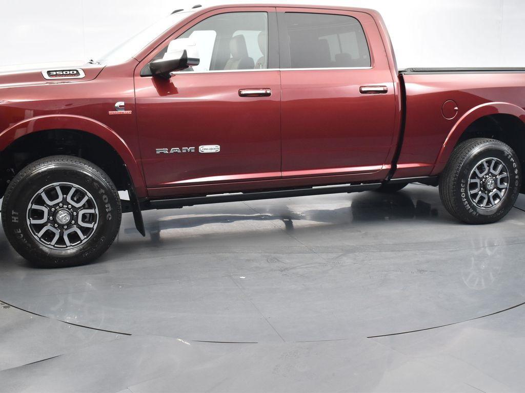used 2020 Ram 3500 car, priced at $69,991
