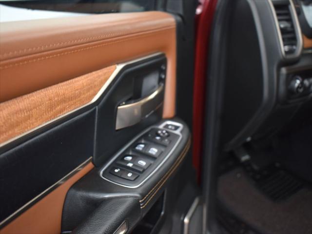used 2020 Ram 3500 car, priced at $71,491