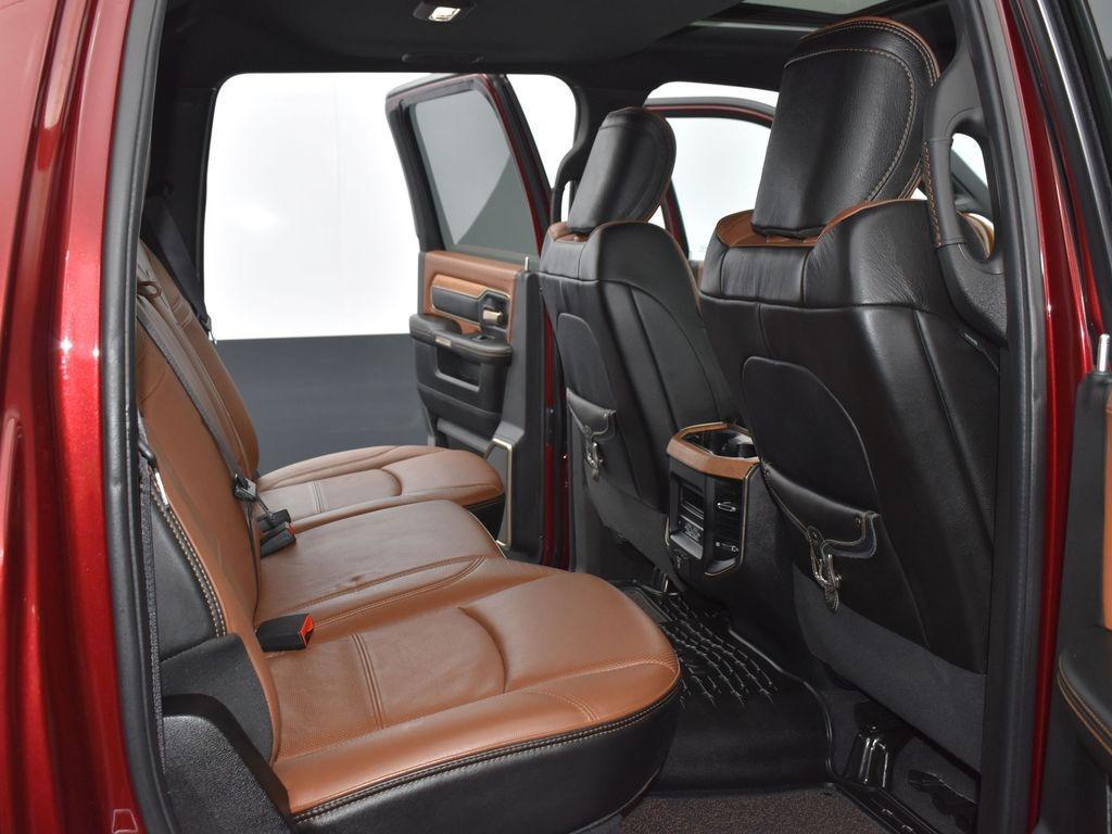 used 2020 Ram 3500 car, priced at $69,991