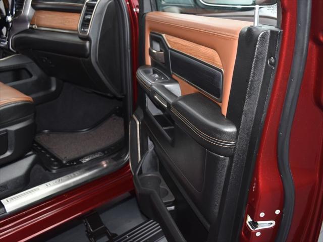 used 2020 Ram 3500 car, priced at $71,491