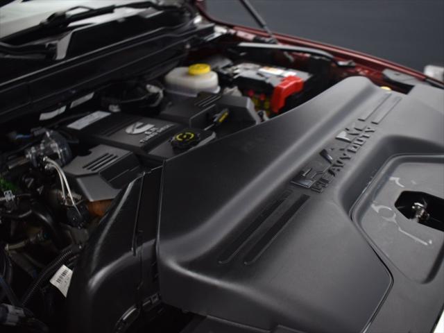 used 2020 Ram 3500 car, priced at $71,491