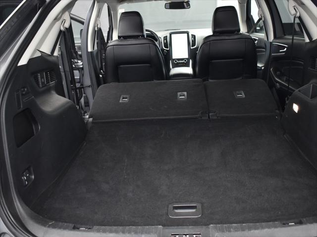 used 2024 Ford Edge car, priced at $29,331