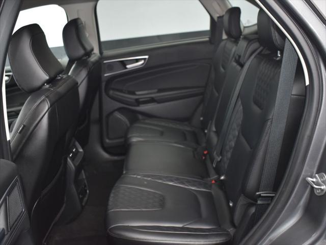 used 2024 Ford Edge car, priced at $29,331