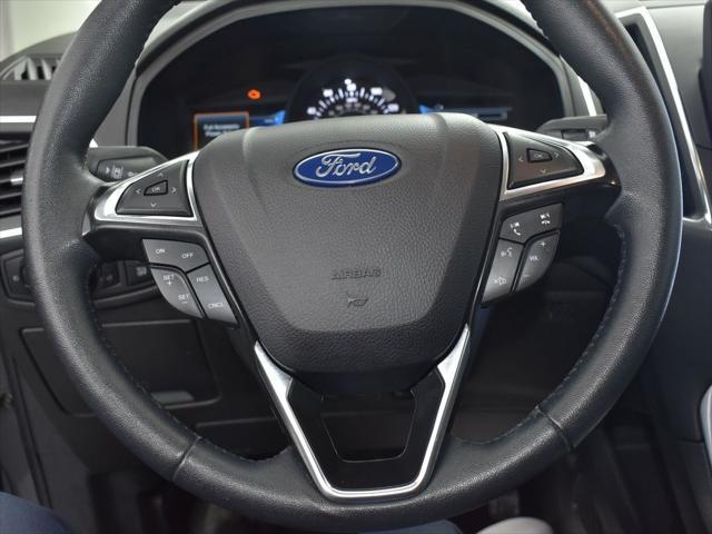 used 2024 Ford Edge car, priced at $29,331
