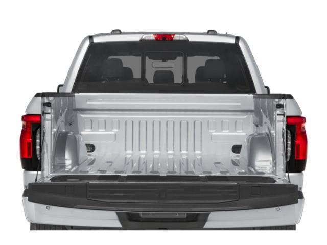 new 2025 Ford F-150 Lightning car, priced at $76,865
