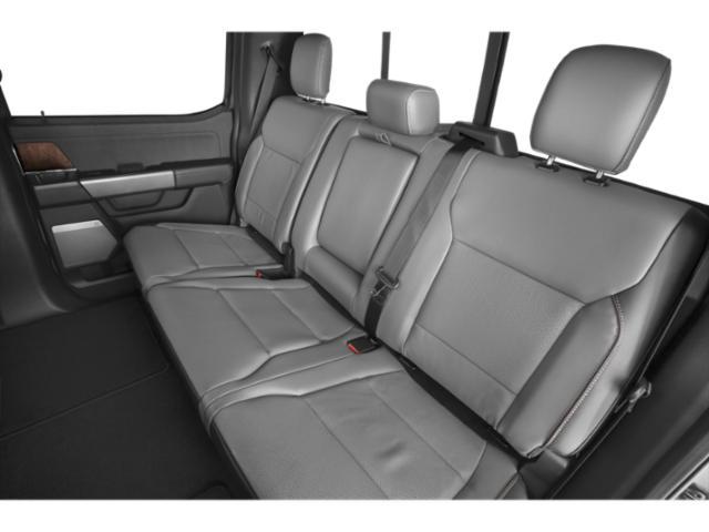 new 2025 Ford F-150 Lightning car, priced at $76,865