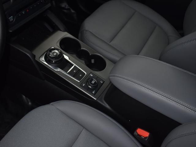 new 2025 Ford Bronco Sport car, priced at $43,815