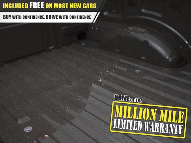 new 2025 Ford F-150 car, priced at $54,999