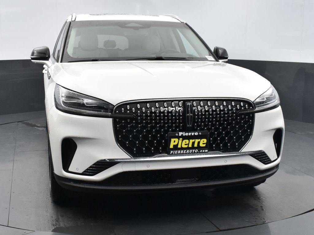 new 2025 Lincoln Aviator car, priced at $70,995