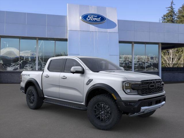 new 2024 Ford Ranger car, priced at $63,888