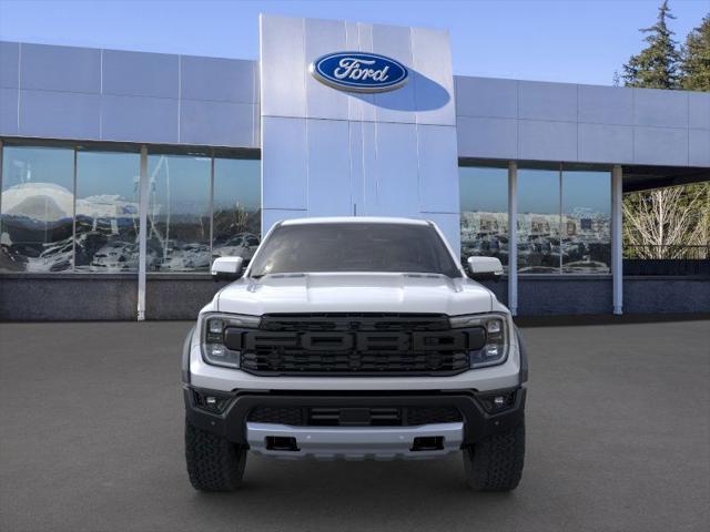 new 2024 Ford Ranger car, priced at $63,888