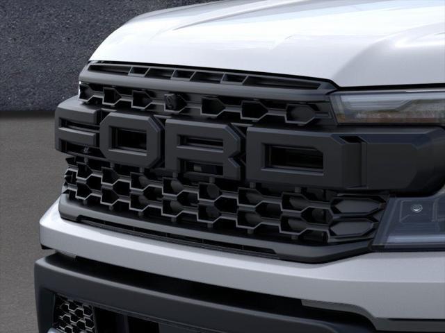 new 2024 Ford Ranger car, priced at $63,888