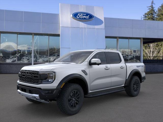 new 2024 Ford Ranger car, priced at $63,888