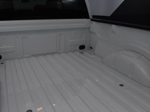new 2025 Ford F-150 car, priced at $42,991