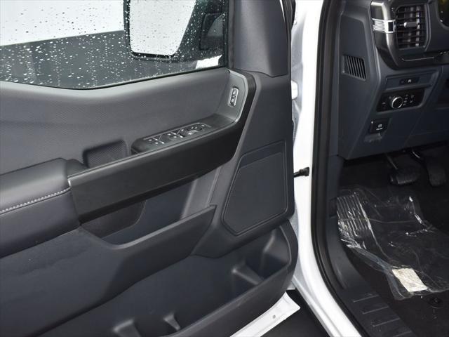 new 2025 Ford F-150 car, priced at $42,991