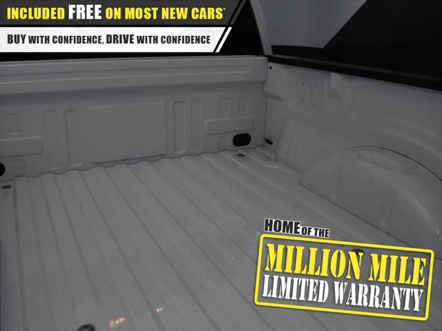 new 2025 Ford F-150 car, priced at $42,991