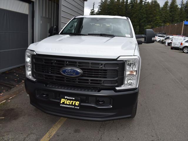 new 2024 Ford F-250 car, priced at $47,288