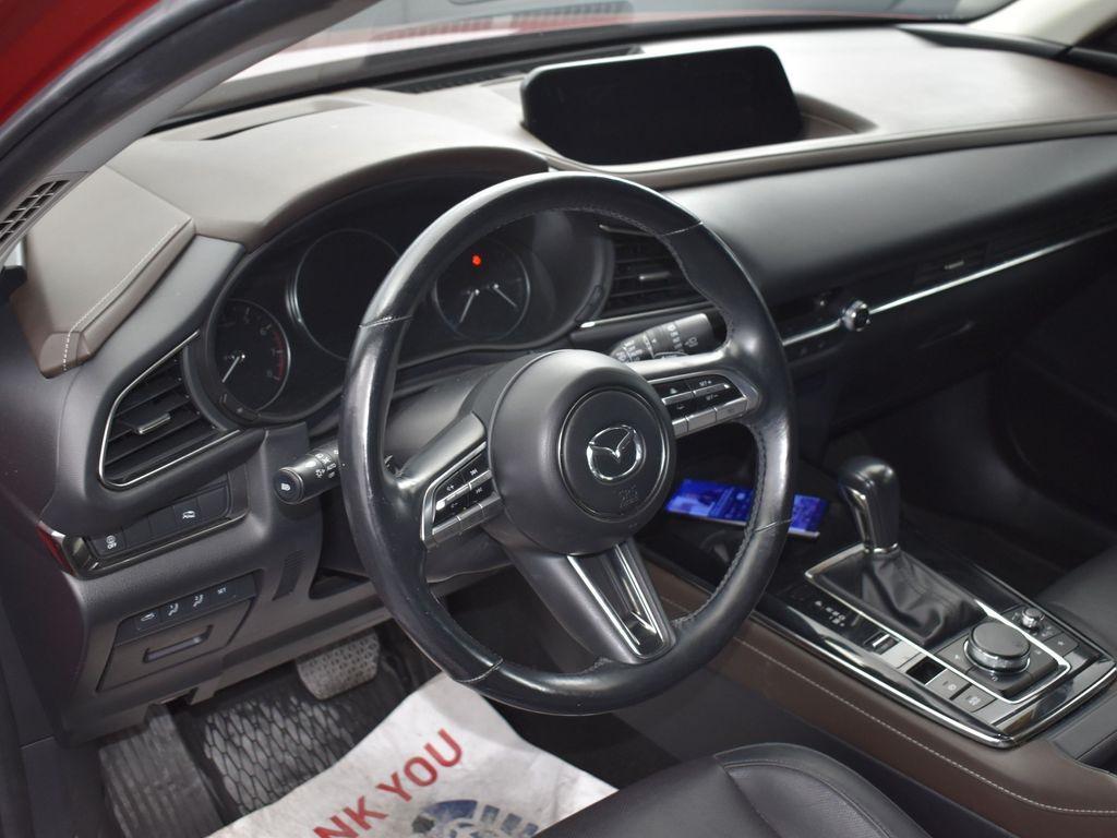 used 2022 Mazda CX-30 car, priced at $23,991