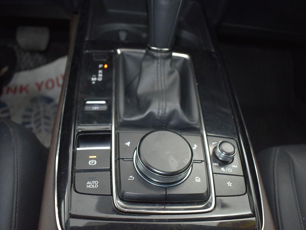 used 2022 Mazda CX-30 car, priced at $23,991