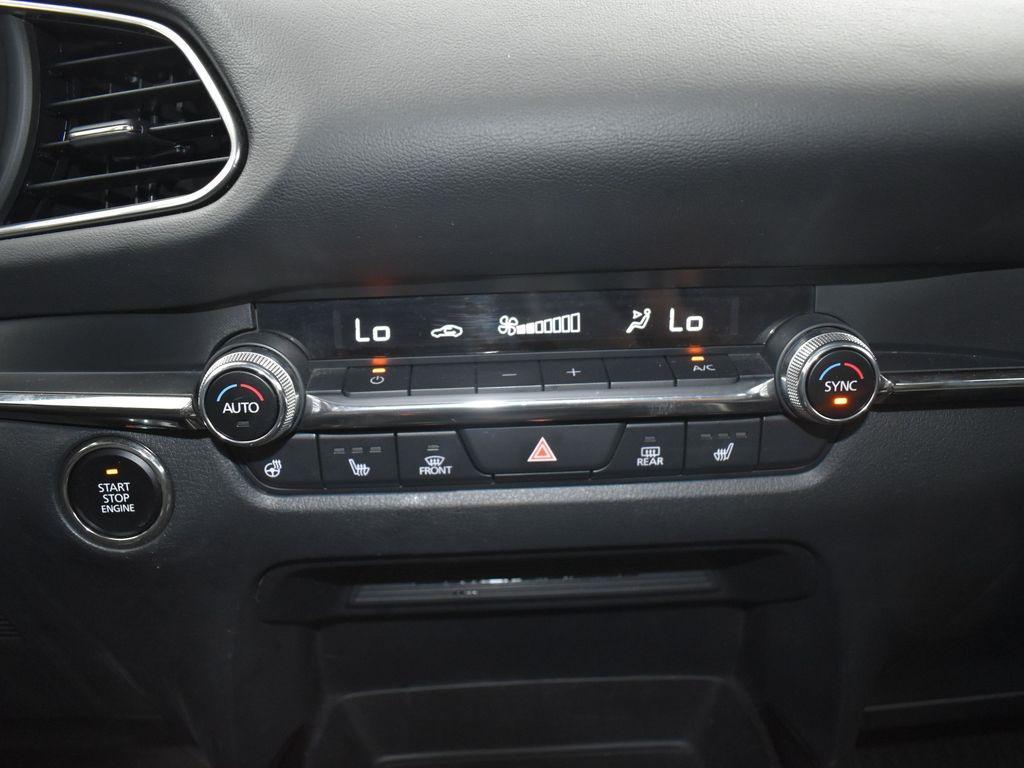 used 2022 Mazda CX-30 car, priced at $23,991