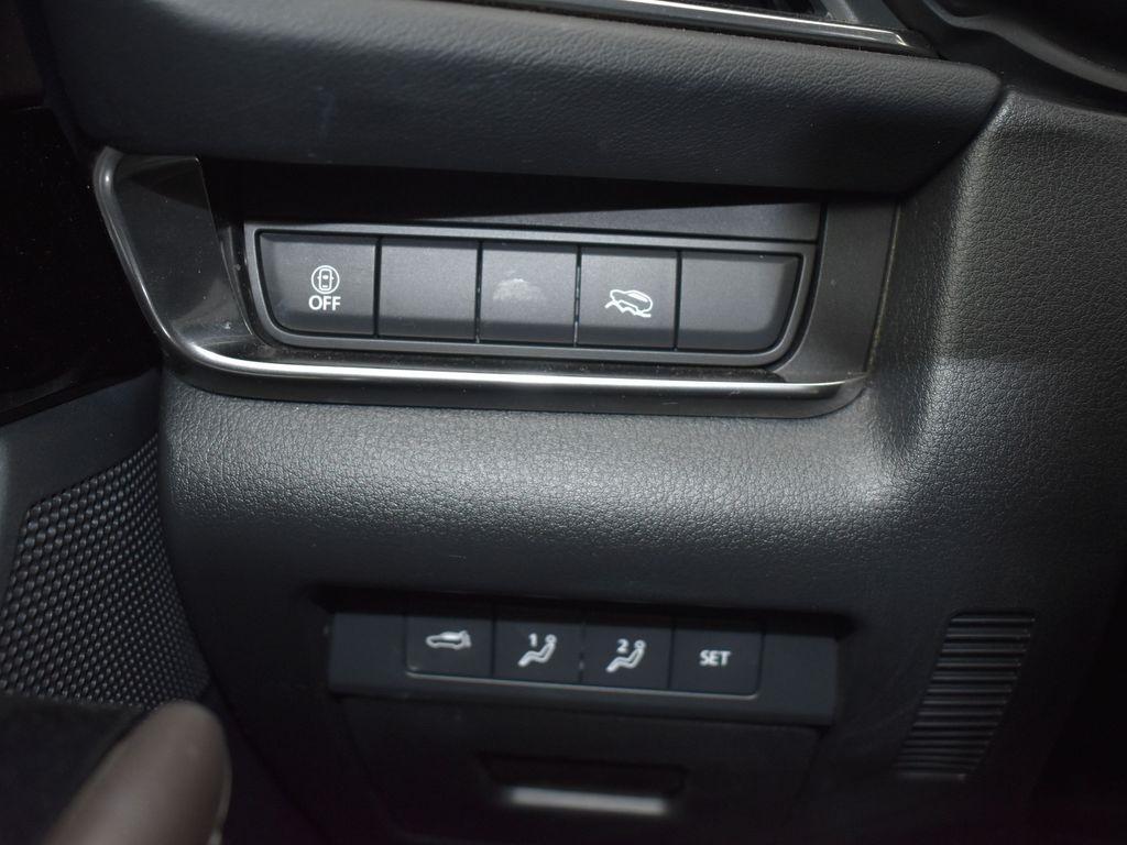 used 2022 Mazda CX-30 car, priced at $23,991