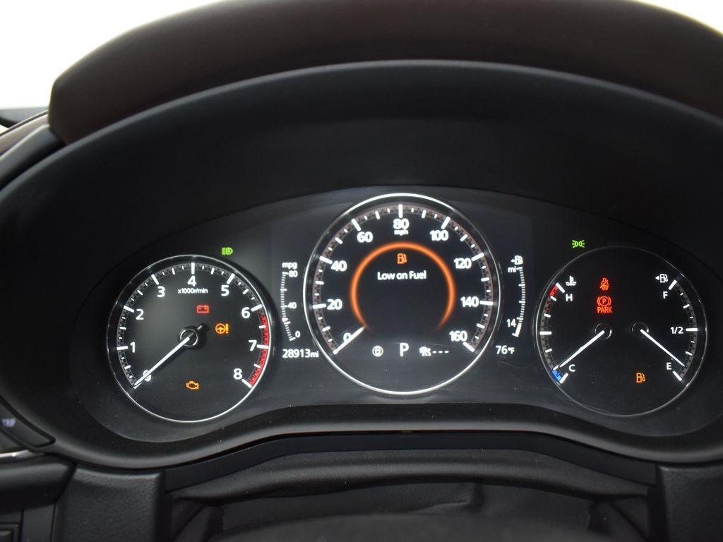 used 2022 Mazda CX-30 car, priced at $23,991