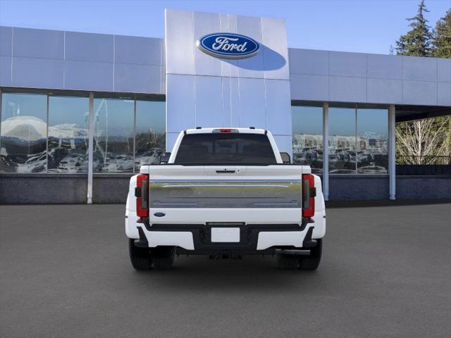 new 2024 Ford F-350 car, priced at $96,888