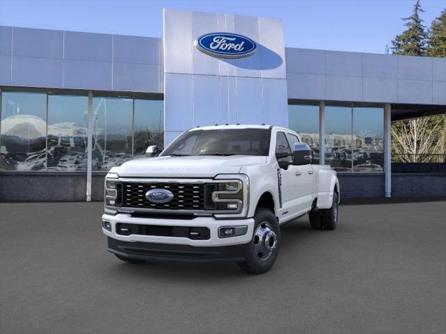 new 2024 Ford F-350 car, priced at $96,888